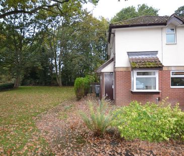 1 bedroom end of terrace house to rent - Photo 5