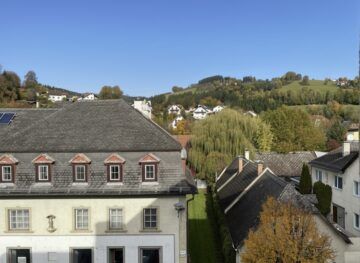 Charmante DG-Wohnung - Foto 4