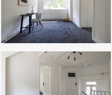 Te huur: Huis Oostzeedijk Beneden in Rotterdam - Foto 3