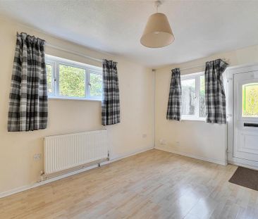 1 bedroom end of terrace house to rent - Photo 1