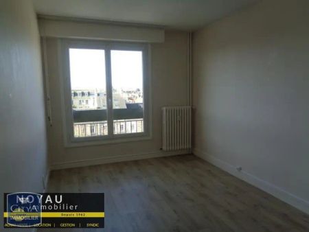 Appartement à louer 3 pièces 76.27m² - Photo 5