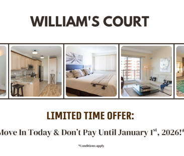 William's Court | Building A - Photo 2