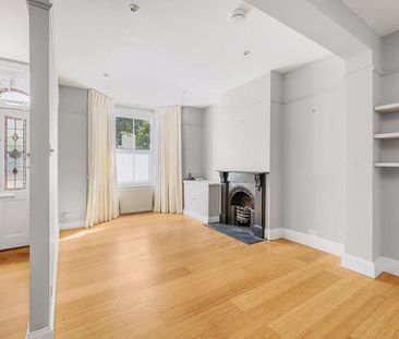 3 bedroom terraced house to rent - Photo 1