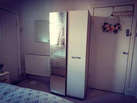 Room in a Shared House, Ingleton Avenue, M8 - Photo 4