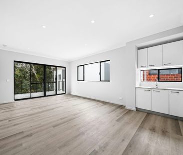 2x Brand New Apartments Available - Photo 1