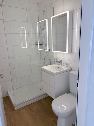 3.5 Zimmer, 2. Stock - Photo 3