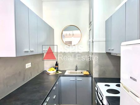 Διαμέρισμα, προς ενοικίαση Παγκράτι Κωδικός 2350197 - Photo 3
