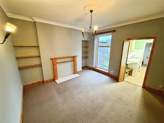 2 bedroom terraced house to rent - Photo 1