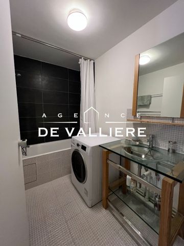 Location Appartement 2 pièces 42m² RUEIL MALMAISON 92500 - Photo 3