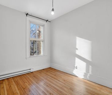 1472 Rue Montcalm, H2L 3G8, H2L 3G8, Montréal - Photo 3