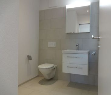 4.5 Zimmer, 99 m², 1. Stock - Photo 4