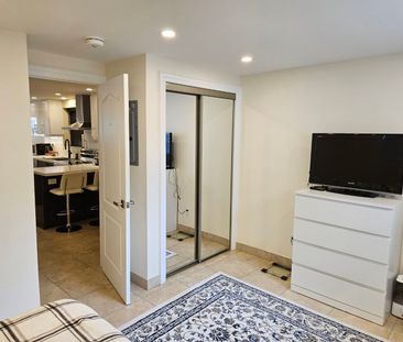 For Lease - 35 Heman Street Unit# 1, Toronto, Ontario - Photo 5