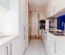 Rental Apartment 3 bedrooms Refurbished Cascais - ground-floor, air... - Photo 3