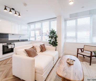 1 bed Apartment in Royal House 2 Delamere st,, Chester, CH1 4DS - Photo 1