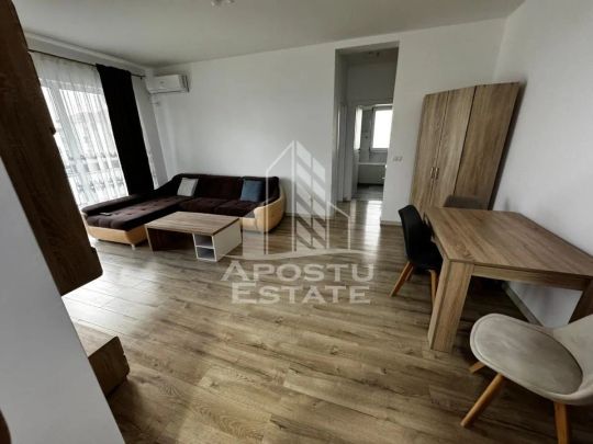 Apartament cu 2 camere de inchiriat, Pet Friendly , Dumbravita - Photo 1