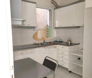 Διαμέρισμα για ενοικίαση Χρυσάκη (Καλλιθέα) - Photo 2