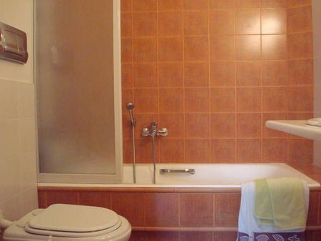 Διαμέρισμα για ενοικίαση Αγία Κυριακή (Κηφισιά) - Photo 5
