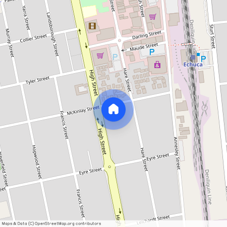 1/219 McKinlay Street, Echuca