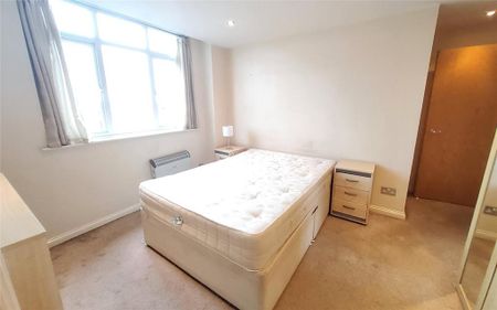 2 bedroom apartment to rent - Photo 5