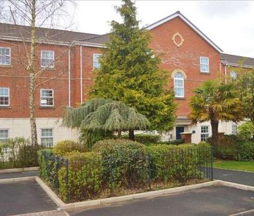 Maple House, Denham Wood Close, Gillibrand North, Chorley, PR7 - Photo 6