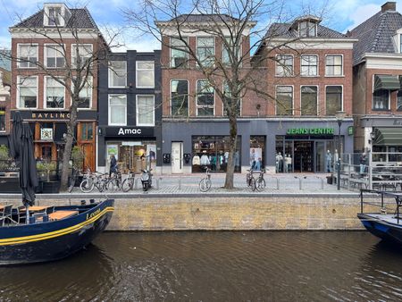 Appartement te huur: Nieuwestad 95-A 8911 CL Leeuwarden - Foto 3