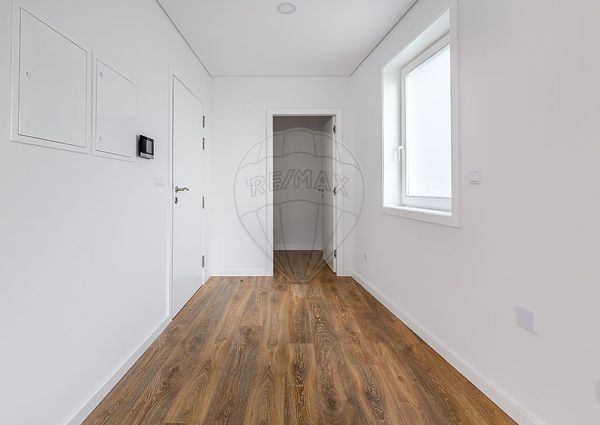 Apartamento T2 em Viana do Castelo