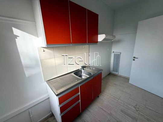Studio/Γκαρσονιέρα για ενοικίαση Μέσα Αγυιά - Παναχαϊκή (Πάτρα) - Photo 1