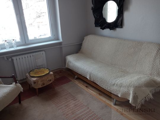 Do wynajęcia 3 pok. na Pogodnie - Photo 1