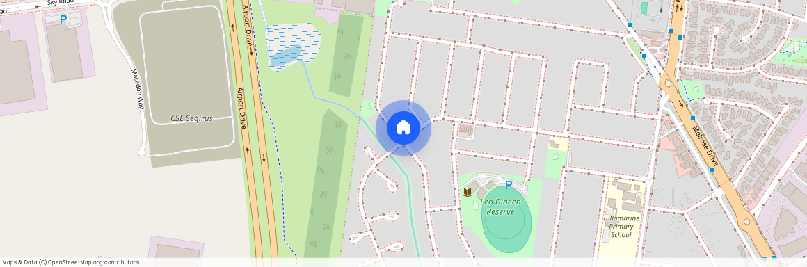 60 Dawson Street, Vic 3043, Tullamarine