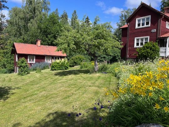 Backabro, Toftbyn - Foto 1