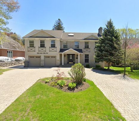 For Lease - 50 Indian Valley Trail Unit# Lower, Mississauga, Ontario - Photo 1