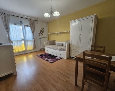 Pécs-Belvárosában kiadó lakás - Fotó 3