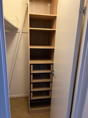 Jättegrytsgatan, Göteborg - Photo 1