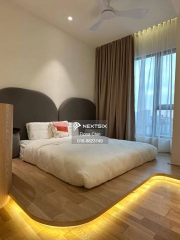 Solaris Parq Residensi - Foto 5