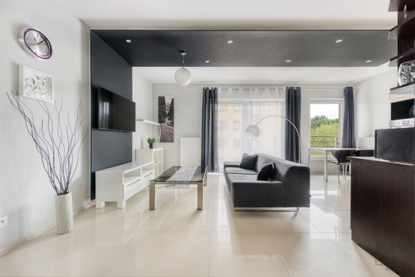 Łódź, Bałuty, Liściasta - Фото 1