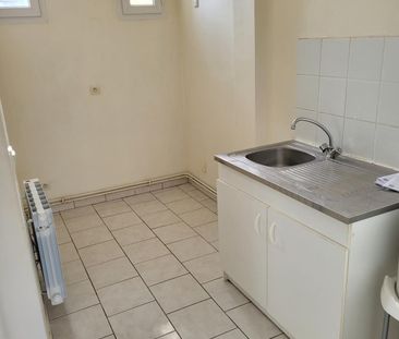 Location Appartement 2 pièces 42m² BOULLEVILLE 27210 - Photo 1