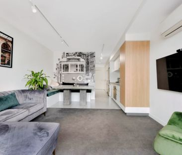 1Bedrooms, 1Bathrooms - Photo 5