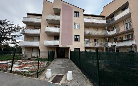 Appartement à louer 2 pièces • Perpignan - Photo 4