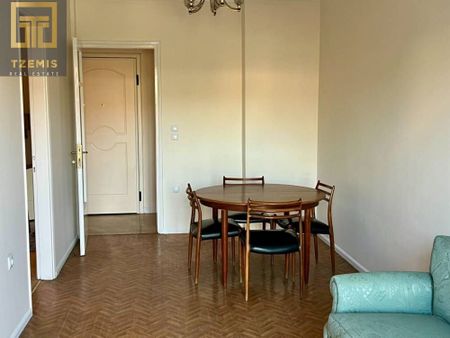 Διαμέρισμα για ενοικίαση Νέα Παραλία (Ανάληψη - Μπότσαρη - Νέα Παραλία) - Φωτογραφία 5