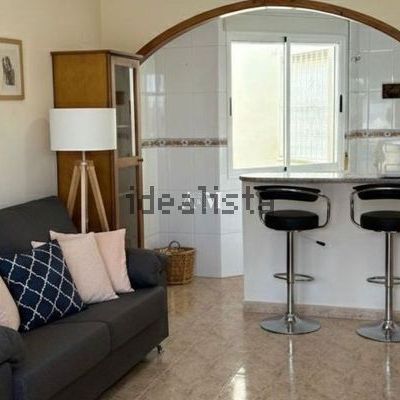 Alquiler de piso en Playa Flamenca - Photo 1