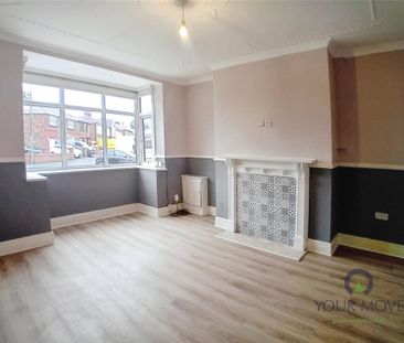 2 bedroom semi-detached house to rent - Photo 2