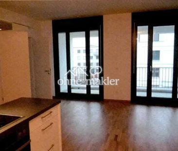 Helle 2-Zimmer-Wohnung mit Fußbodenheizung im beliebten Isaac Newto... - Foto 1