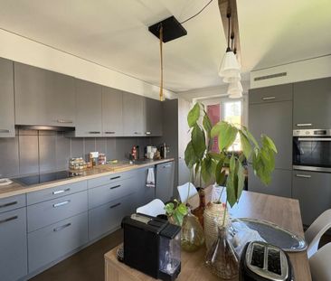 Appartement 3.5 pièces à CHF 1'480.-/mois charges comprises - Photo 4