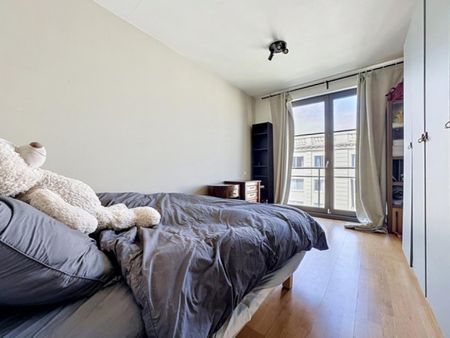 Appartement te huur in Brussel - Photo 2