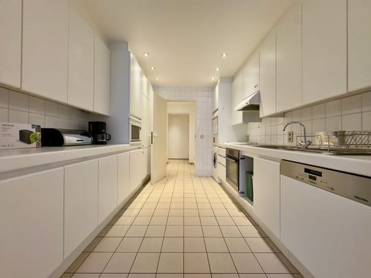 Appartement te huur - Photo 1