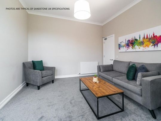 2 bedroom flat to rent - Photo 1