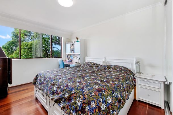 112/208-226 Pacific Highway, Hornsby NSW 2077 - Apartment For Rent | Domain - Photo 1