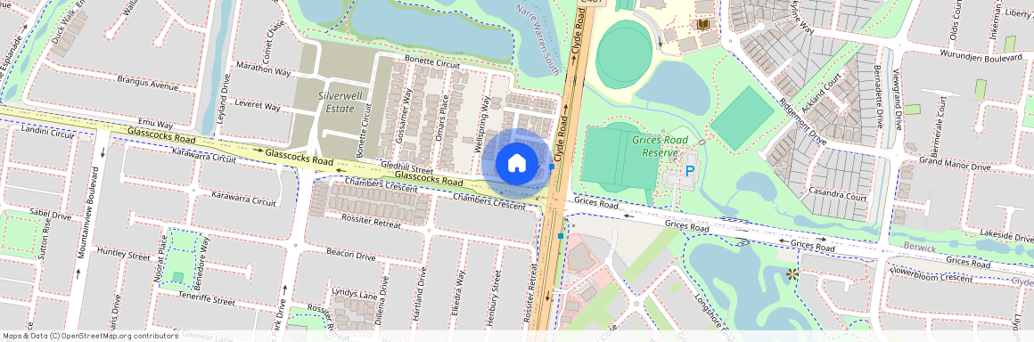 49 Gledhill Street, Narre Warren South