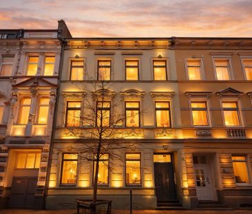 APPARTMENT IN KREFELD ZU MIETEN! - Photo 6