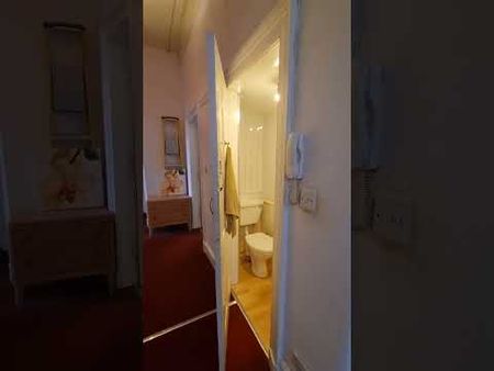 5 Bed Flat, Berkeley St, G3 - Photo 5